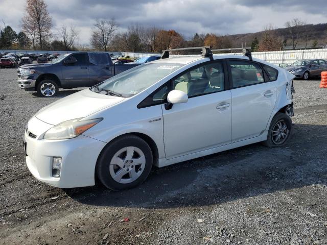 TOYOTA PRIUS 2010 with VIN JTDKN3DU0A1104198 - Photo from auction