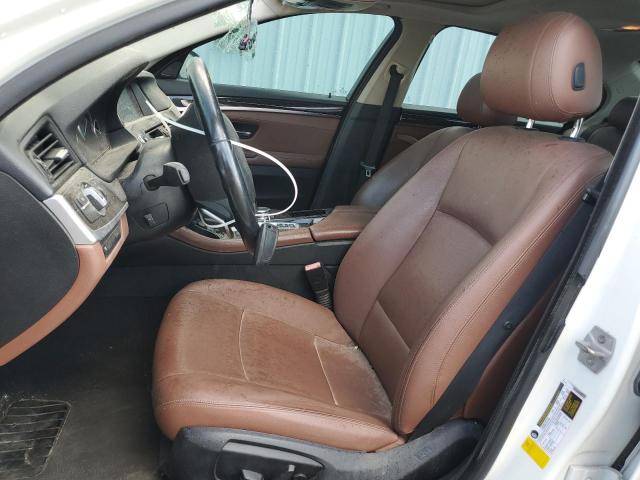 Photo 7 from auction – 2016 BMW 535 I with VIN WBA5B1C58GG131902