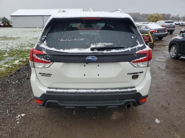 Photo 6 from auction – 2023 SUBARU FORESTER W with VIN JF2SKAMC1PH546218