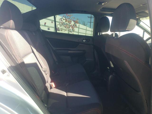 Photo 10 from auction – 2015 SUBARU WRX PREMIU with VIN JF1VA1D62F9837009