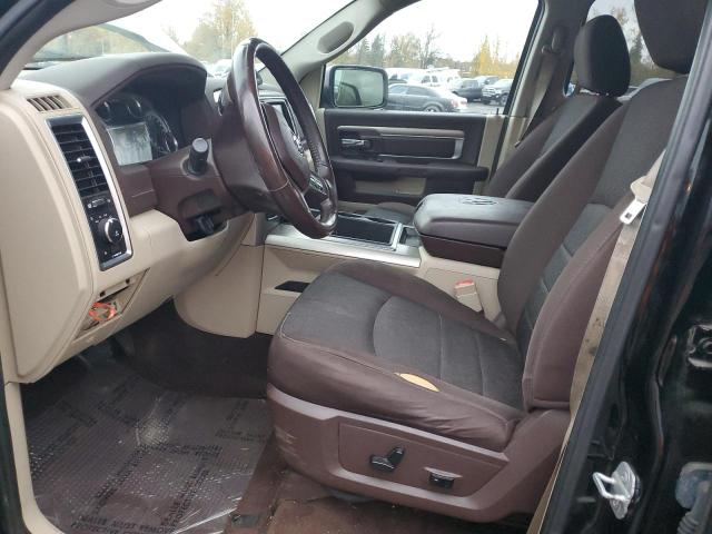 Photo 7 from auction – 2014 RAM 1500 SLT with VIN 1C6RR7LMXES286091