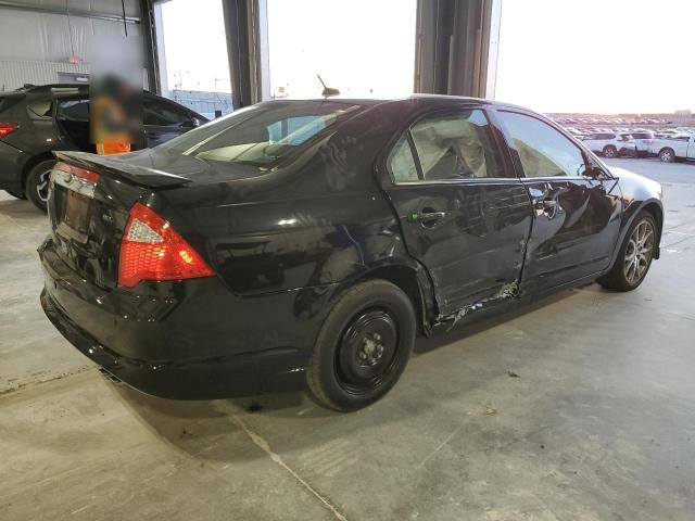 Photo 3 from auction – 2012 FORD FUSION SEL with VIN 3FAHP0JA1CR412962