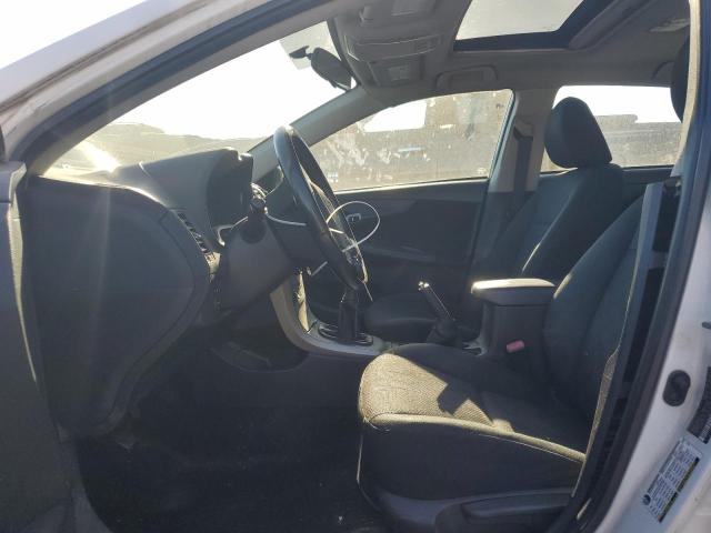 Photo 7 from auction – 2009 TOYOTA COROLLA BA with VIN 2T1BU40E49C060916