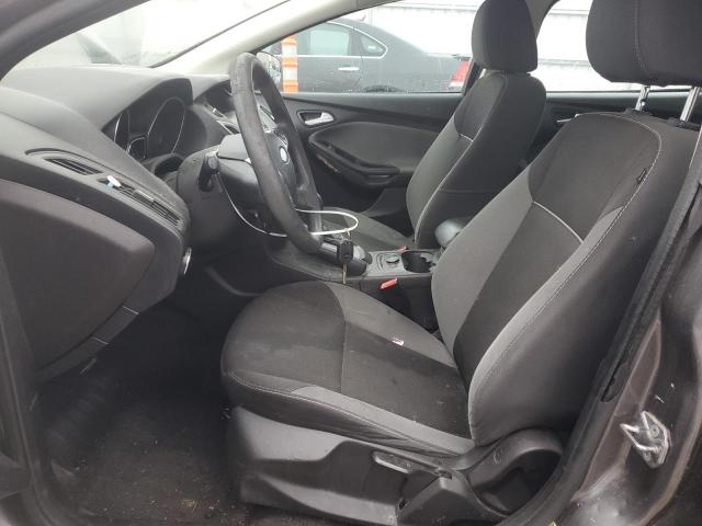 Снимка 7 от търг – 2014 FORD FOCUS SE с VIN 1FADP3F25EL437950