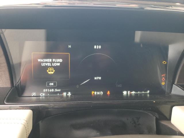 Photo 9 from auction – 2019 LINCOLN NAVIGATOR with VIN 5LMJJ2LTXKEL04695