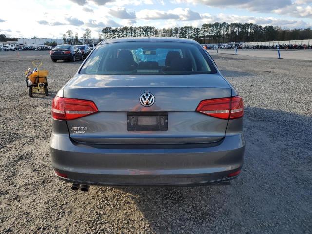Photo 6 from auction – 2015 VOLKSWAGEN JETTA BASE with VIN 3VW2K7AJXFM217125