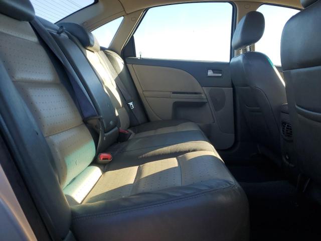 Foto 10 de la subasta – 2008 MERCURY SABLE con VIN 1MEHM42W78G610902