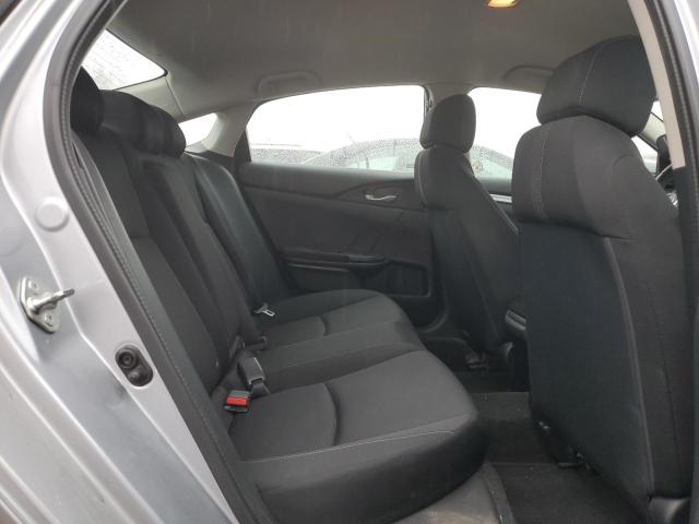 Photo 10 from auction – 2017 HONDA CIVIC LX with VIN 2HGFC2F52HH038273