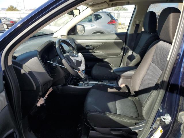 Photo 7 from auction – 2018 MITSUBISHI OUTLANDER with VIN JA4AZ3A35JZ009577