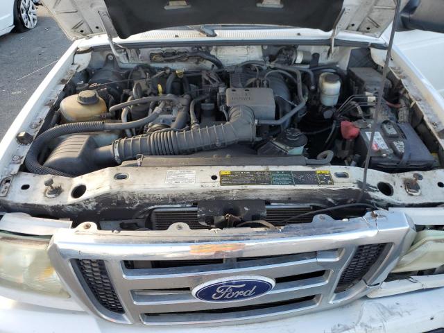 Photo 11 from auction – 2010 FORD RANGER with VIN 1FTKR1AD5APA78093