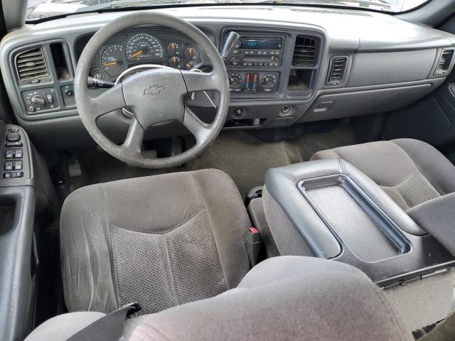 Photo 8 from auction – 2007 CHEVROLET SILVERADO with VIN 2GCEC13V671168993