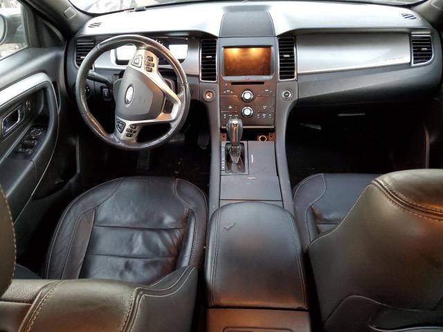 Photo 8 from auction – 2014 FORD TAURUS SEL with VIN 1FAHP2E91EG159325
