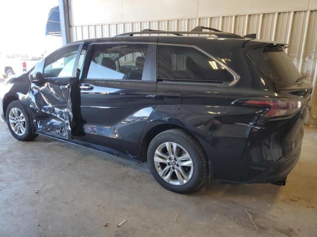 Photo 2 from auction – 2023 TOYOTA SIENNA XSE with VIN 5TDCSKFCXPS107701