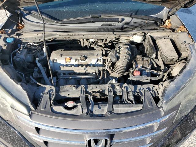 Photo 12 from auction – 2014 HONDA CR-V EXL with VIN 2HKRM4H75EH709778