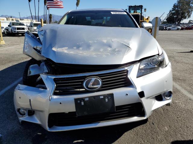 Photo 5 from auction – 2013 LEXUS GS 350 with VIN JTHBE1BL8D5025498
