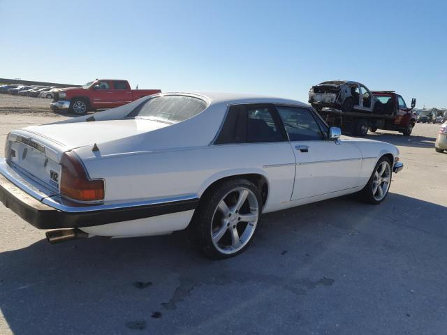 Photo 3 from auction – 1986 JAGUAR XJS with VIN SAJNV5843GC127444