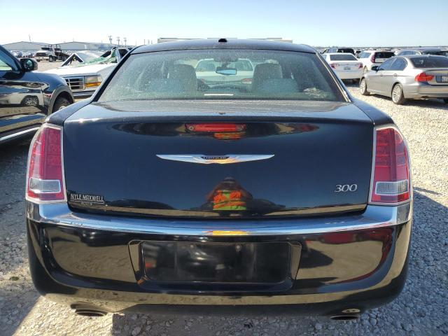 Photo 6 from auction – 2013 CHRYSLER 300 with VIN 2C3CCAAG1DH727160