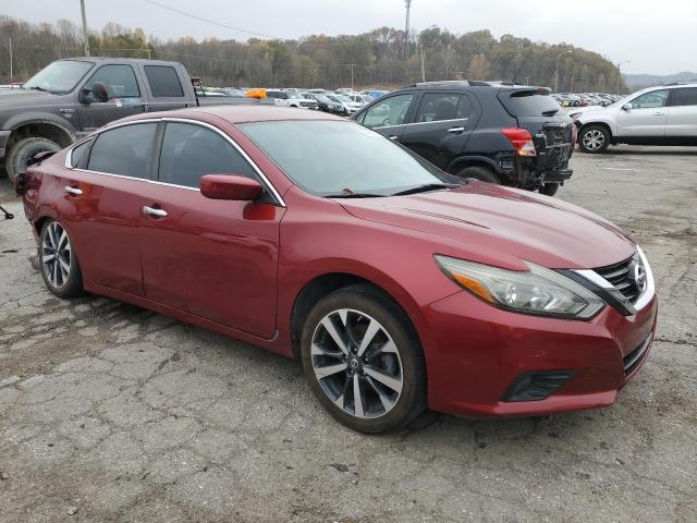 Photo 4 from auction – 2017 NISSAN ALTIMA 2.5 with VIN 1N4AL3AP8HC234444