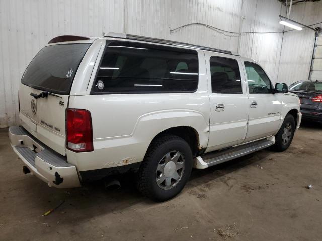Photo 3 from auction – 2004 CADILLAC ESCALADE E with VIN 3GYFK66N54G214729
