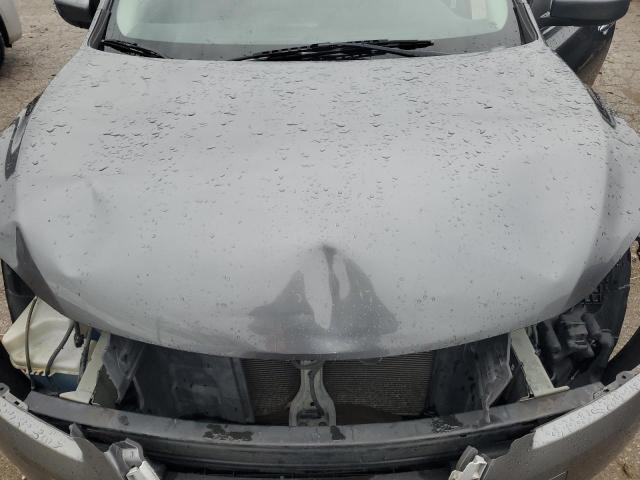 Photo 11 from auction – 2015 NISSAN SENTRA S with VIN 3N1AB7AP7FL651207