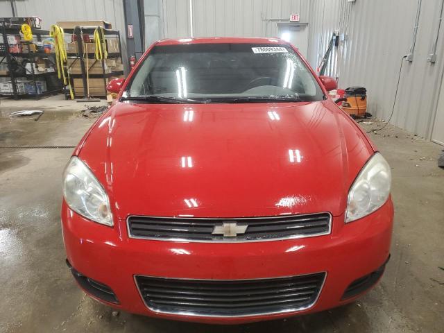 Photo 5 from auction – 2011 CHEVROLET IMPALA LT with VIN 2G1WG5EK5B1271925