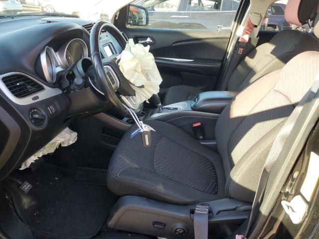 Photo 7 from auction – 2020 DODGE JOURNEY SE with VIN 3C4PDCAB4LT202156