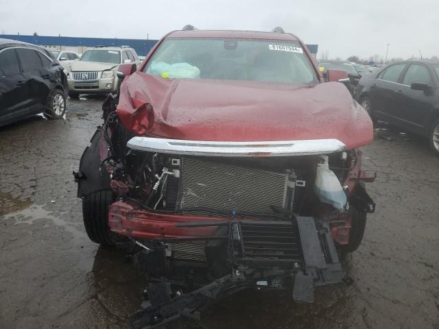 Photo 5 from auction – 2022 GMC ACADIA DEN with VIN 1GKKNXLS2NZ104965