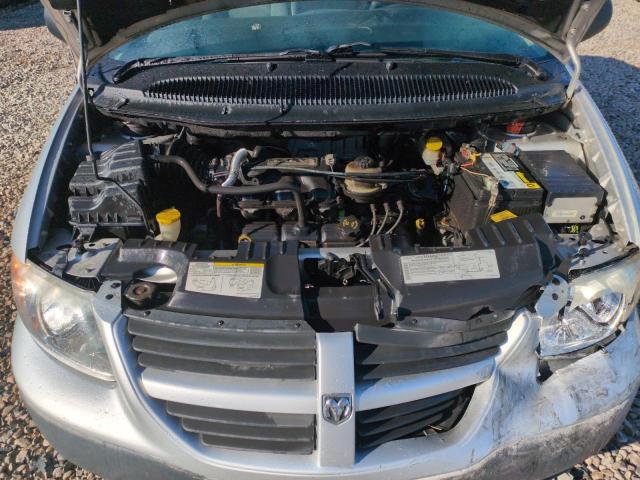 Photo 12 from auction – 2005 DODGE CARAVAN SE with VIN 1D4GP25R45B289752