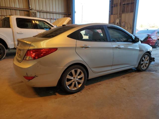 Photo 3 from auction – 2014 HYUNDAI ACCENT GLS with VIN KMHCU4AE0EU762064