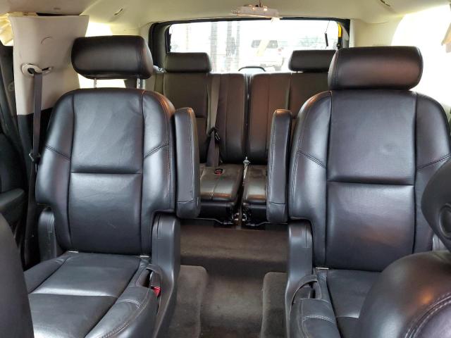 Photo 10 from auction – 2007 CADILLAC ESCALADE L with VIN 1GYFK63897R408098