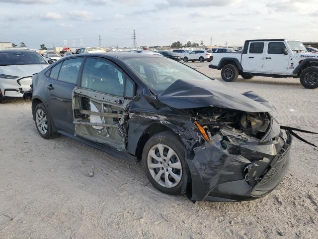 Photo 4 from auction – 2023 TOYOTA COROLLA LE with VIN 5YFB4MDE9PP030933