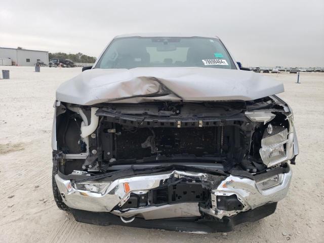 Photo 5 from auction – 2021 FORD F150 SUPER with VIN 1FTEW1EP7MFA59632