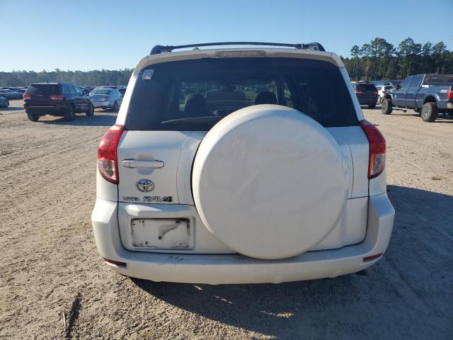 Photo 6 from auction – 2008 TOYOTA RAV4 LIMIT with VIN JTMZK31V485018335