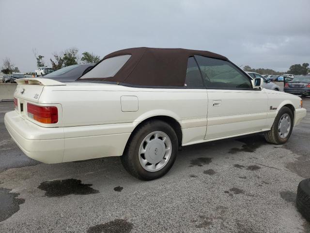 Photo 3 from auction – 1992 INFINITI M30 with VIN JNXHF16C1NT010897