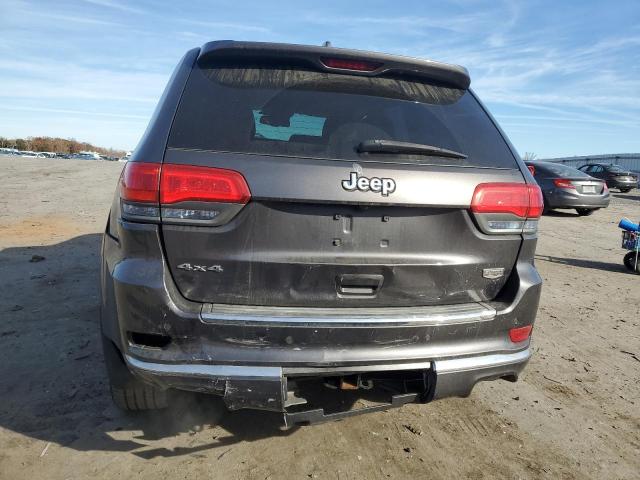 Photo 6 from auction – 2016 JEEP GRAND CHER with VIN 1C4RJFJG1GC313148
