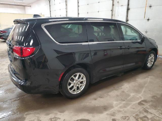 Photo 3 from auction – 2022 CHRYSLER VOYAGER LX with VIN 2C4RC1CG9NR103251