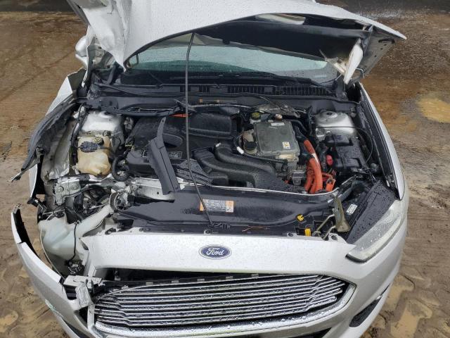 Photo 11 from auction – 2013 FORD FUSION SE with VIN 3FA6P0PU4DR303745