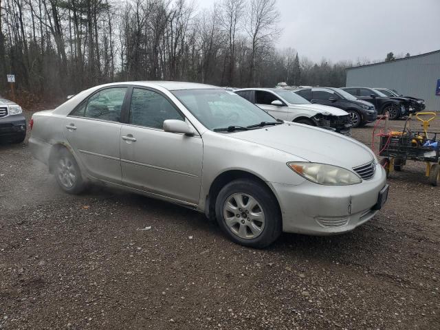 Photo 4 from auction – 2005 TOYOTA CAMRY LE with VIN 4T1BF32K65U601478