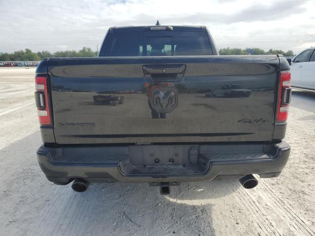 Photo 6 from auction – 2021 RAM 1500 LARAM with VIN 1C6SRFJT6MN622757