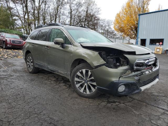 Photo 4 from auction – 2015 SUBARU OUTBACK 2. with VIN 4S4BSAJC3F3272336