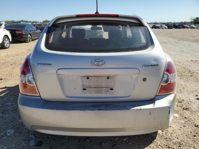 صورة رقم 6 من المزاد - 2009 HYUNDAI ACCENT GS مع VIN KMHCM36C19U116801