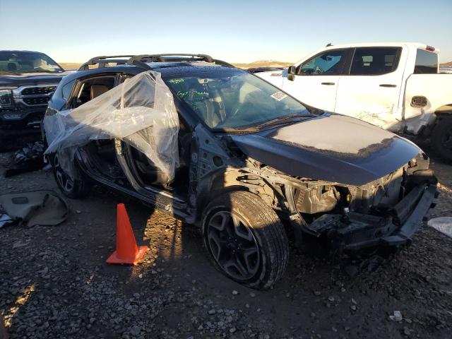 Photo 4 from auction – 2019 SUBARU CROSSTREK with VIN JF2GTANC5KH224143
