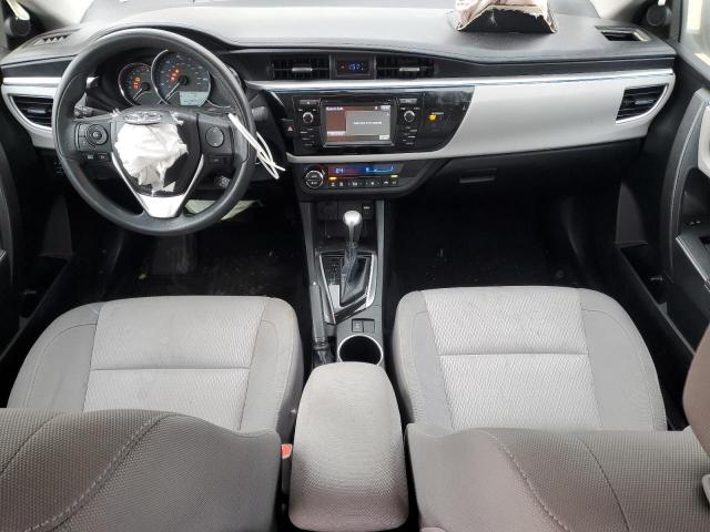 Photo 8 from auction – 2015 TOYOTA COROLLA L with VIN 2T1BURHEXFC230919