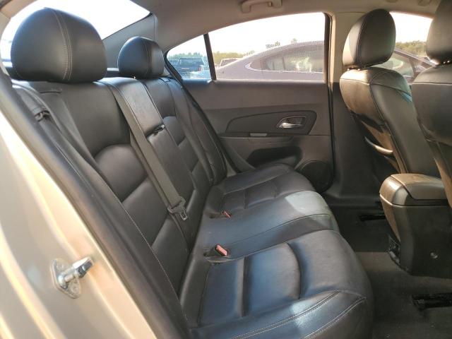 Photo 10 from auction – 2012 CHEVROLET CRUZE LT with VIN 1G1PG5SC0C7301354