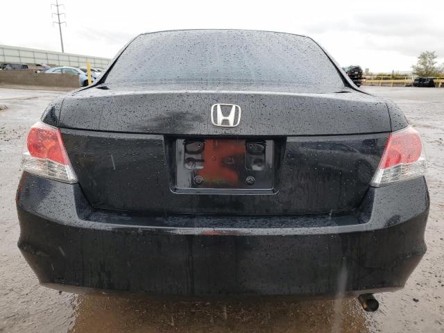 Photo 6 from auction – 2010 HONDA ACCORD LX with VIN 1HGCP2F30AA013169