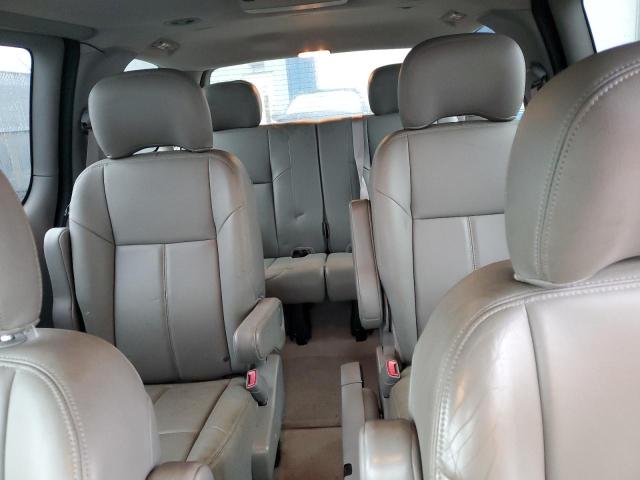 Photo 10 from auction – 2009 CHEVROLET UPLANDER L with VIN 1GNDV33119D109251