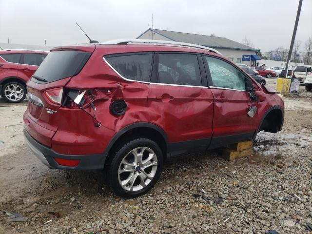 Photo 3 from auction – 2016 FORD ESCAPE TIT with VIN 1FMCU9J98GUB13339