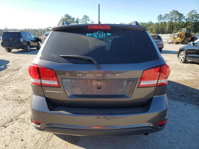Photo 6 from auction – 2019 DODGE JOURNEY SE with VIN 3C4PDCBB9KT867180