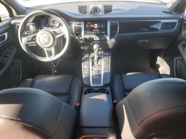 Photo 8 from auction – 2018 PORSCHE MACAN S with VIN WP1AB2A55JLB31878
