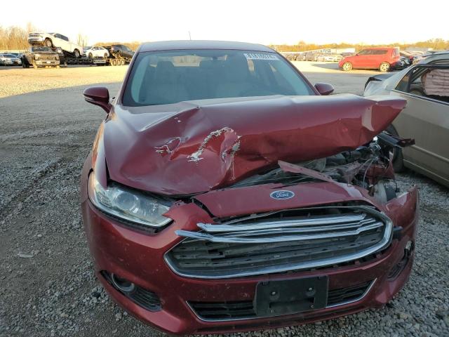 Photo 5 from auction – 2016 FORD FUSION TIT with VIN 3FA6P0K94GR346912